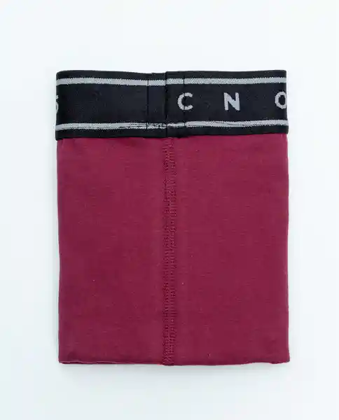 Ropa Interior Hombre Rojo Talla M 719f500 Americanino