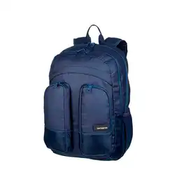 Samsonite Morral Elevation Booster