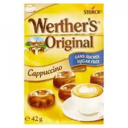 Werthers Dulces