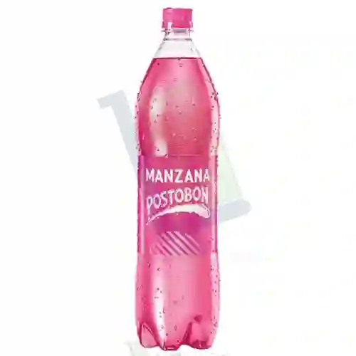 Postobon Manzana 1.5 l