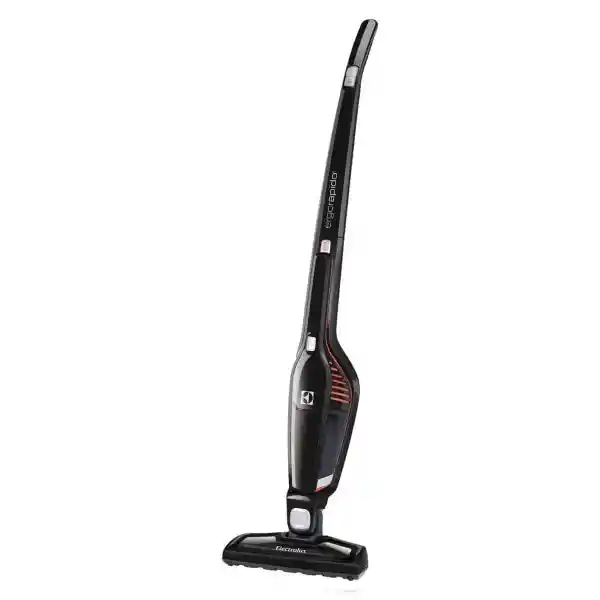 Electrolux Aspiradora ErgoRápido 12V Negro