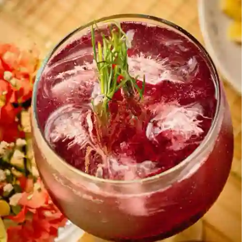 Sodas de la Casa