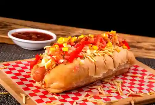 Perros Ranchero