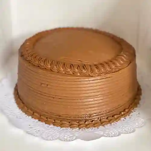 Torta de Chocolate
