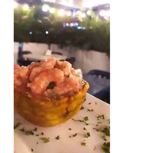 Canasta Tradicional