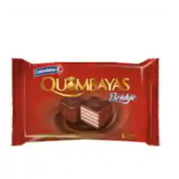 Chocolate Quimbaya