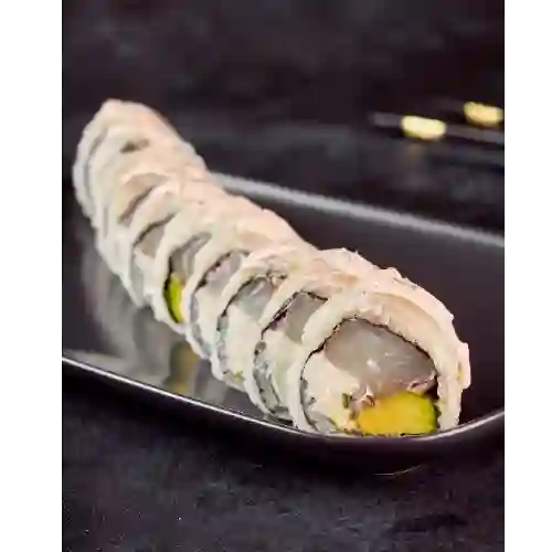 Tilapia Roll