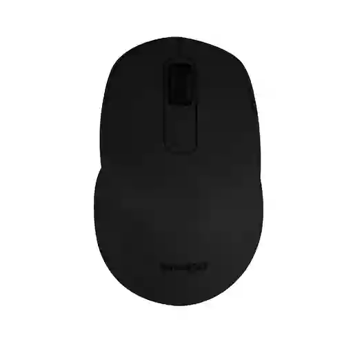 Mouse Inalámbrico Color Negro Mod E701