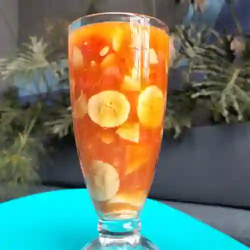 Salpicón Natural 14 Onz