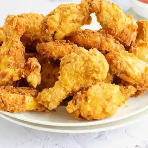 Combo 1 Poyote Broaster