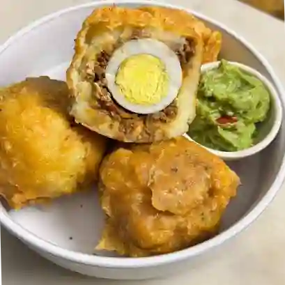 Pastel de carne