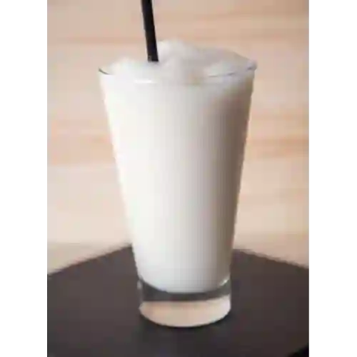 Jugo de Guanabana en Leche