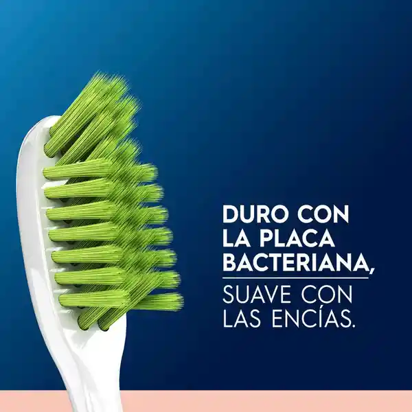 Cepillo de Dientes Extra Suave Oral-B Sensitive Encías Detox 3 Unidades