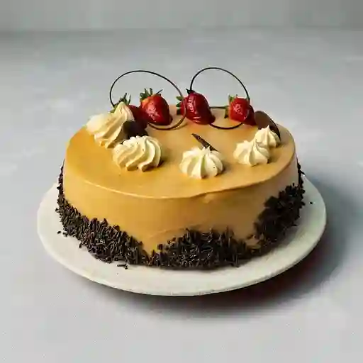 Torta Tres Leches Baileys X15