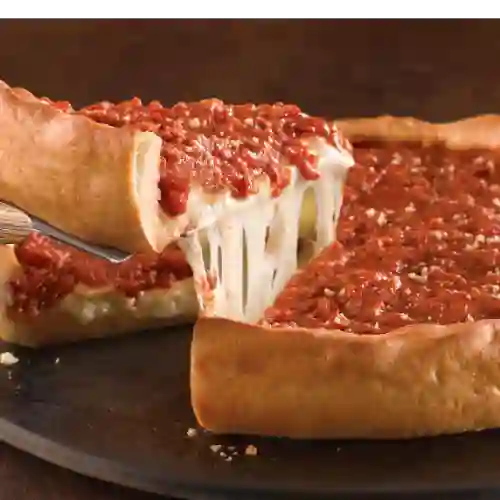 Pizza Chicago