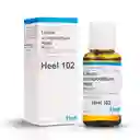  Lilium HEEL Compositum X 30Ml 