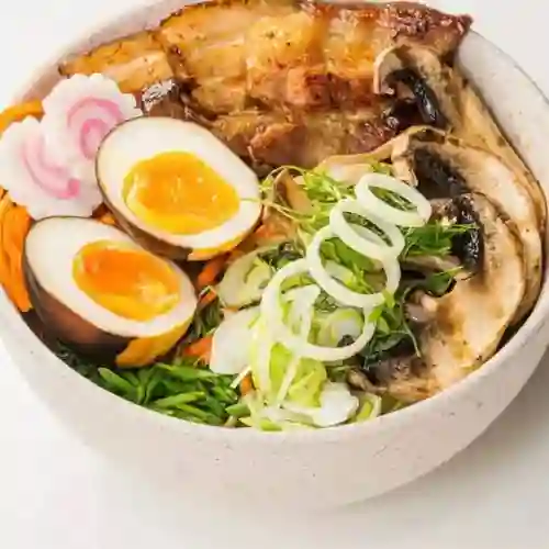 Ramen Panceta