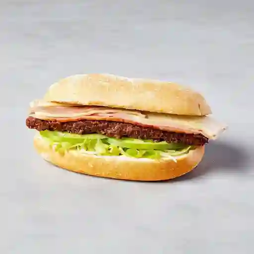 Sándwich que Complace 12cm