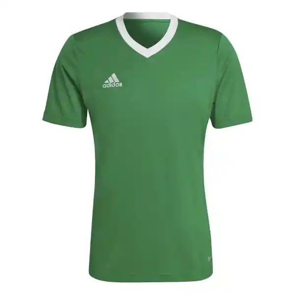 Adidas Camiseta Ent22 Jsy Verde Hombre Talla M Ref : HI2123