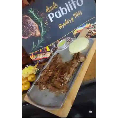 Churrasco
