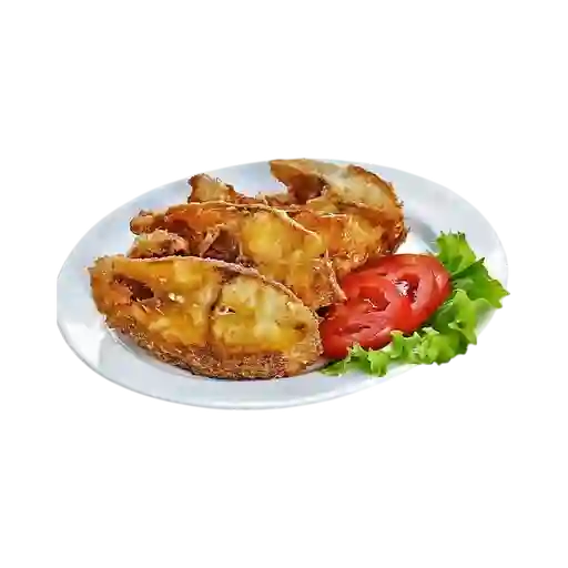 Bagre Frito