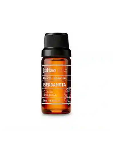 Aceite Esencial De Bergamota