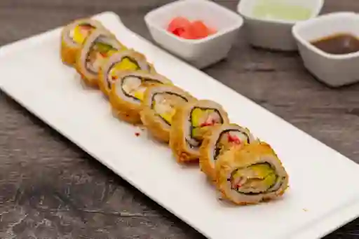 Bomba Roll