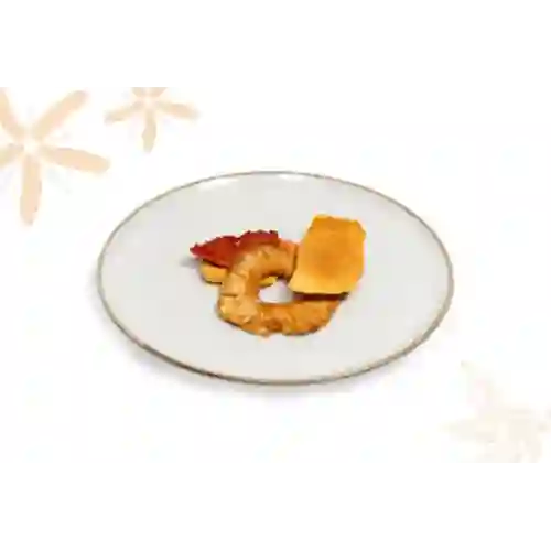 Frutas Deshidratadas