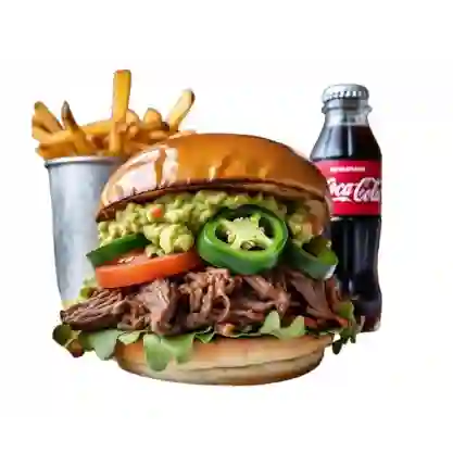 Combo Stación