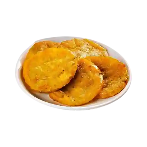 Patacón