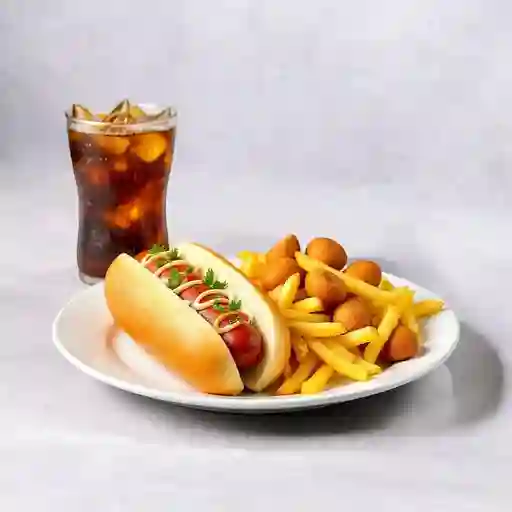 Combo 13