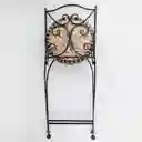Ambiance Silla Exterior Mosaico 0170 102 x 22 x 37 N°1