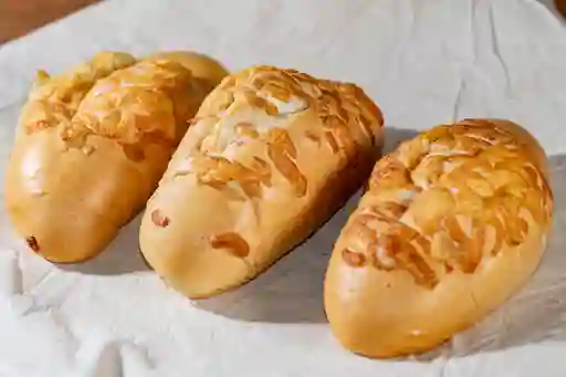 Pan de Queso