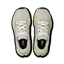 On Tenis Cloudsurfer 2 Para Correr Mujer Blanco Talla 7.5