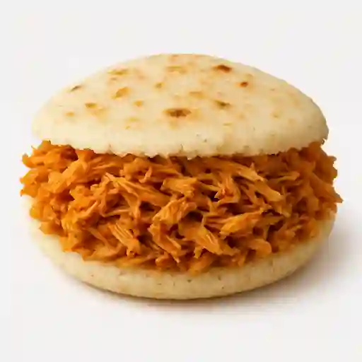 Arepa Solo Pollo