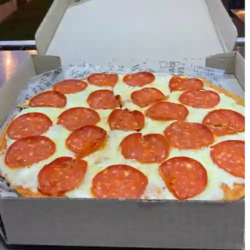 Pepperoni