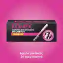 Tampones Kotex Super Con Aplicador 16 Und