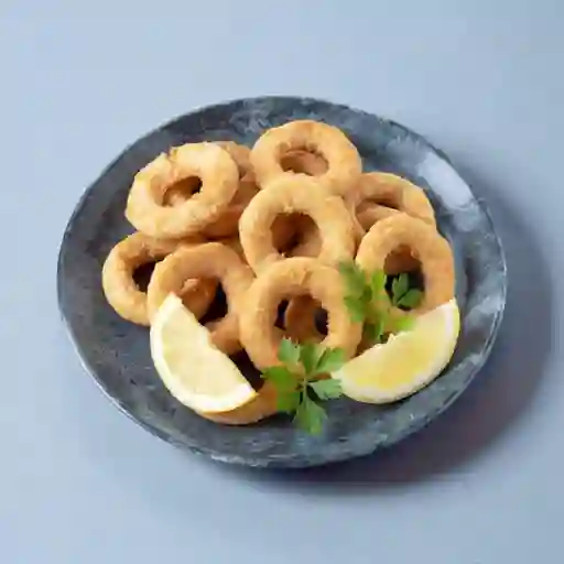 Anillos del sol y coco