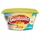 Gustosita Margarina Esparcible Deli con Sal