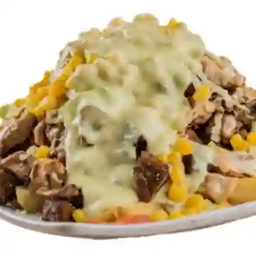 Salchi Desgranado Talla Xl