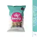 8 Pack Crispetas Surtido 112gr UAU! Snacks 