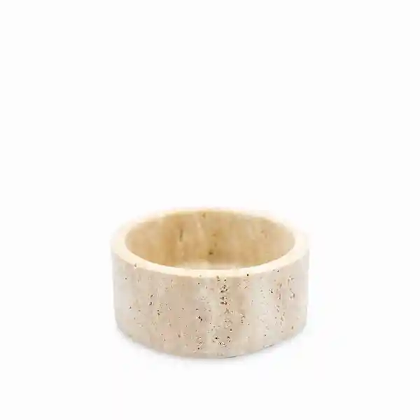Tazón Travertino 12 cm Ambiente Gourmet