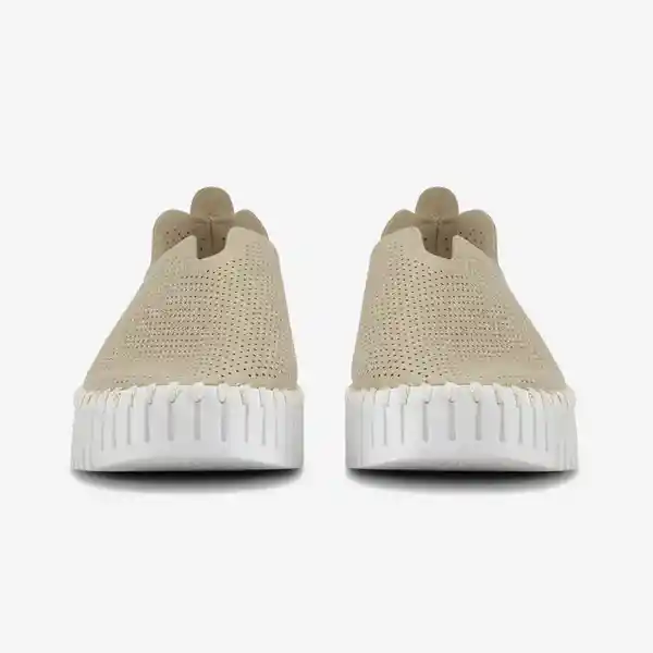 Ilse Jacobsen Tenis Plataforma Tulip Platin 39