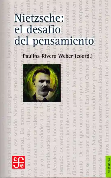 Nietzsche: el Desafío Del Pensamiento