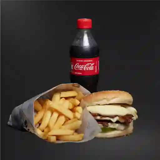 Clásica premium en combo