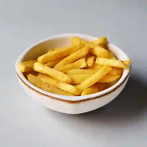 Papas a la Francesa Tradicional