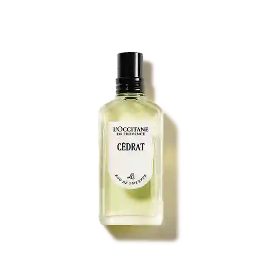 Perfume Cédrat Eau de Toilette LOccitane