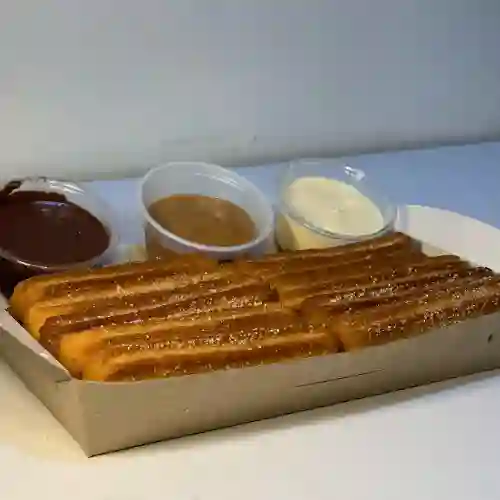 Combo Amigos + Agrandado Gratis