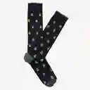 Giraffe. Cool Medias Aguacate Negra 10-12