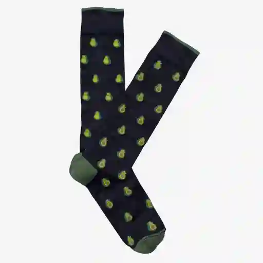 Giraffe. Cool Medias Aguacate Negra 10-12